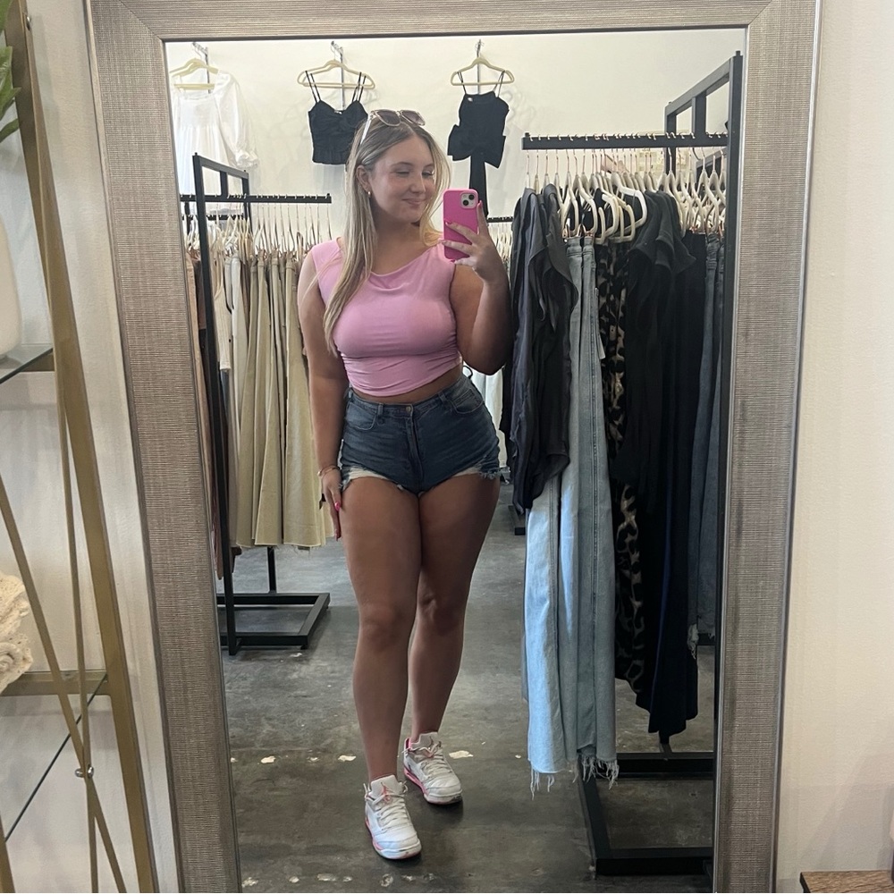 Meet your Posher, Shayna